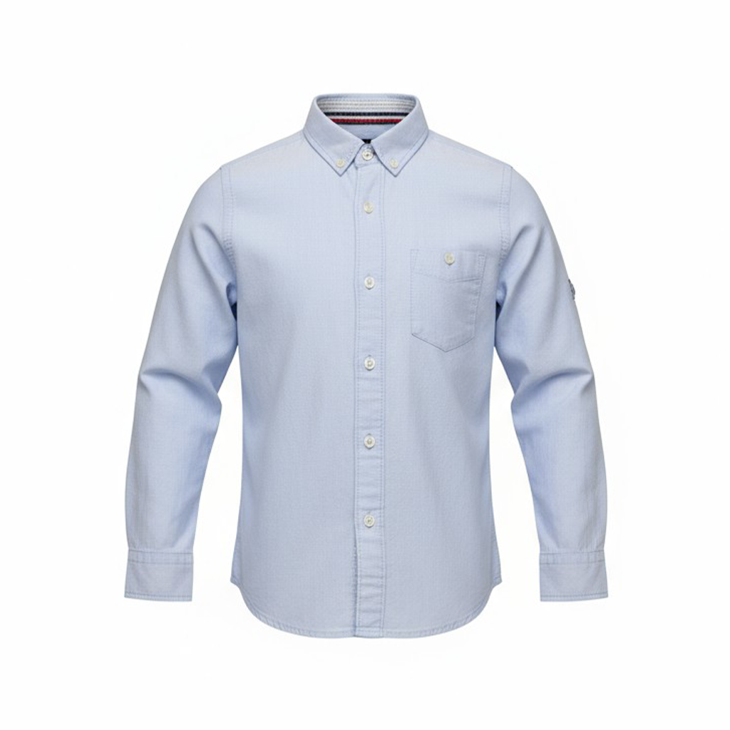 CHEMISE M/L