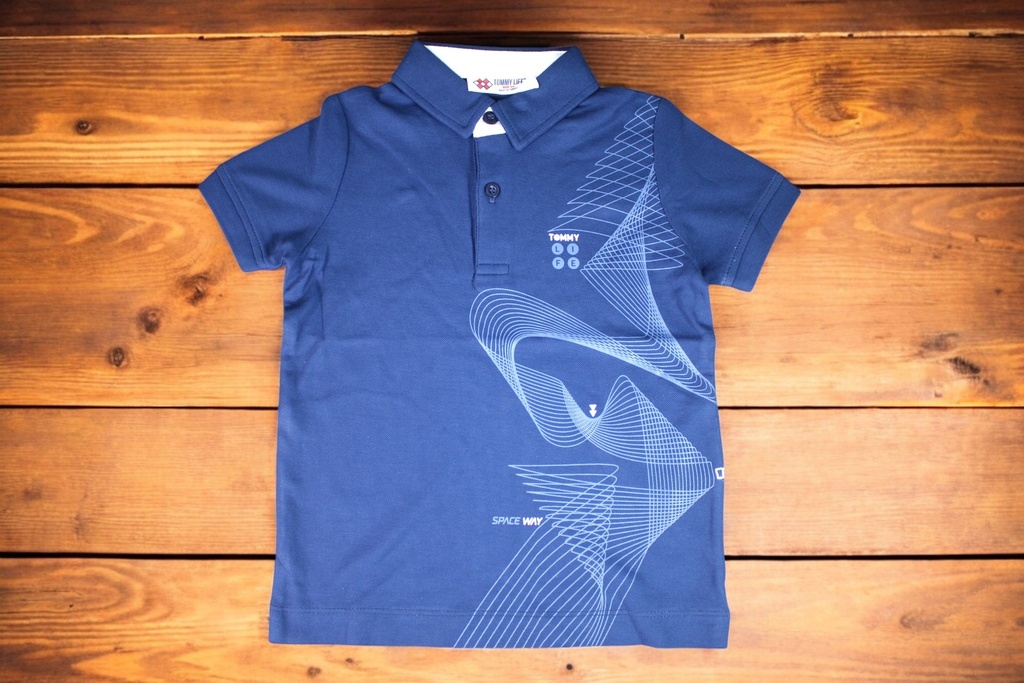 POLO ENFANT