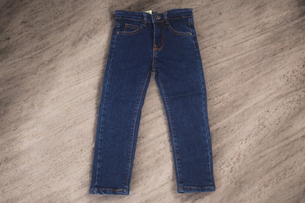 PANTALON JEANS 