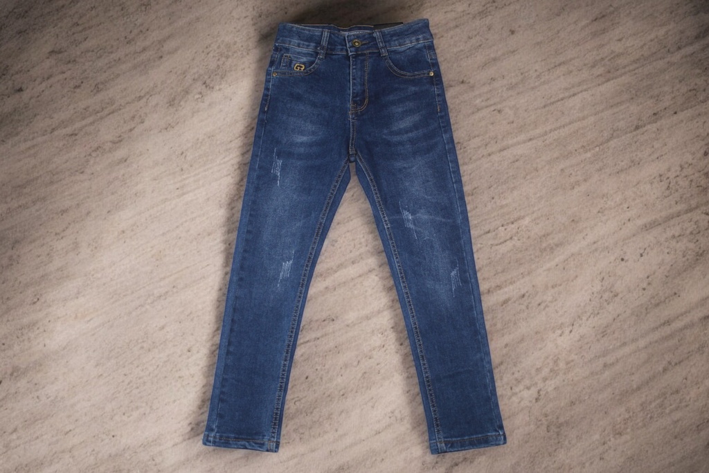 PANTALON JEANS 