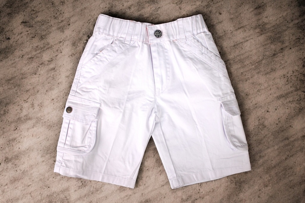SHORT ENFANT 