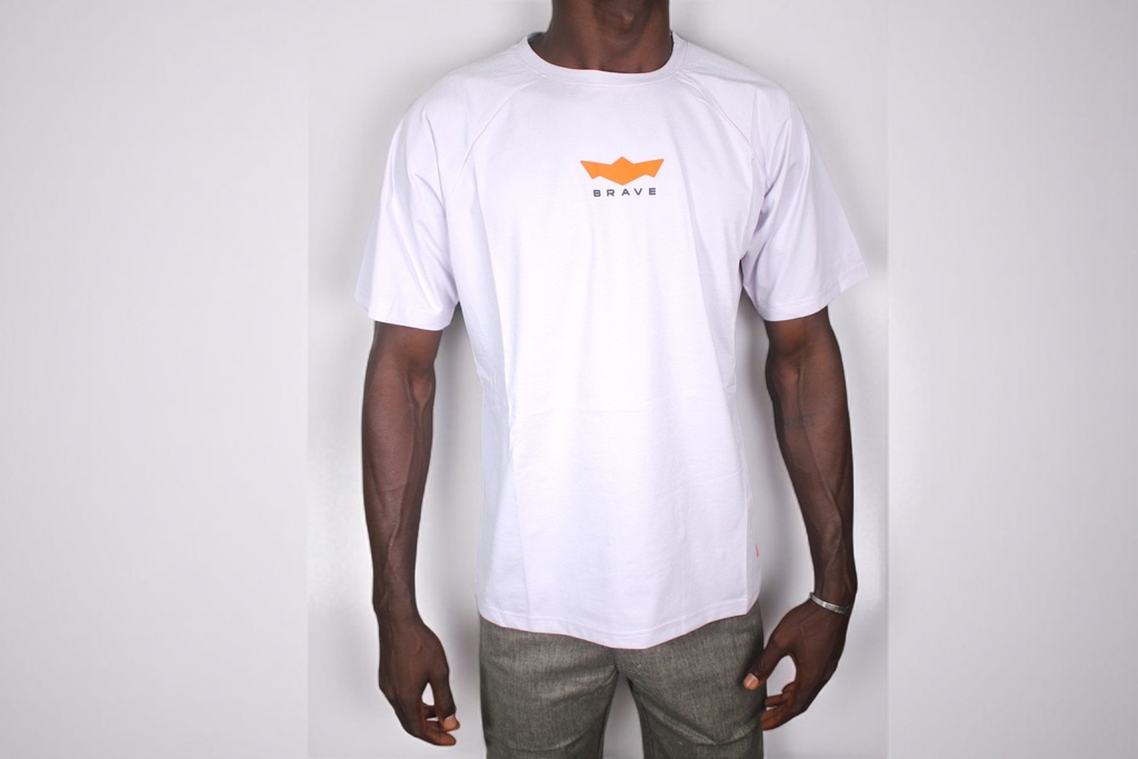 T-SHIRT BRAVE