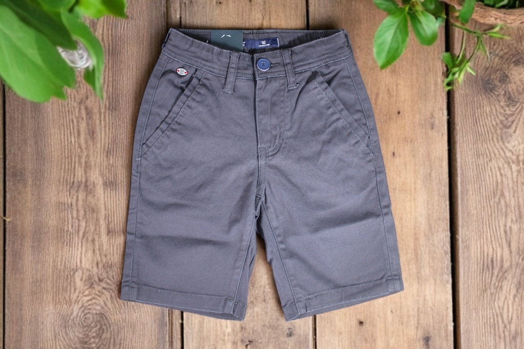 BERMUDA UNI ENFANT