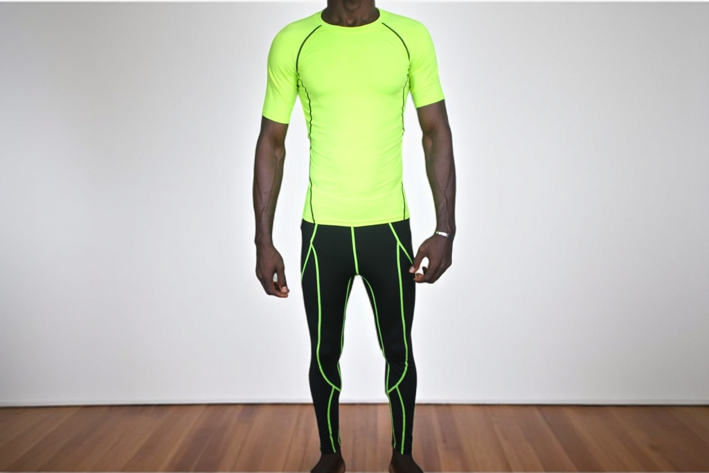 ENSEMBLE SPORT 