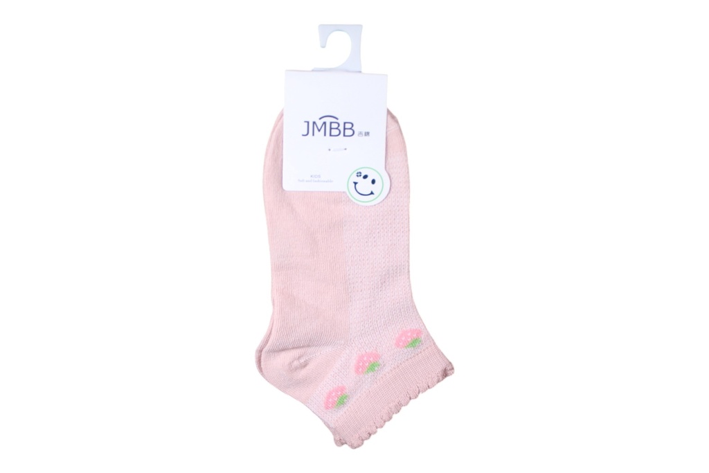 CHAUSSETTE FILLE 