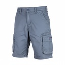 BERMUDA CHASSEUR UNI ENFANT 