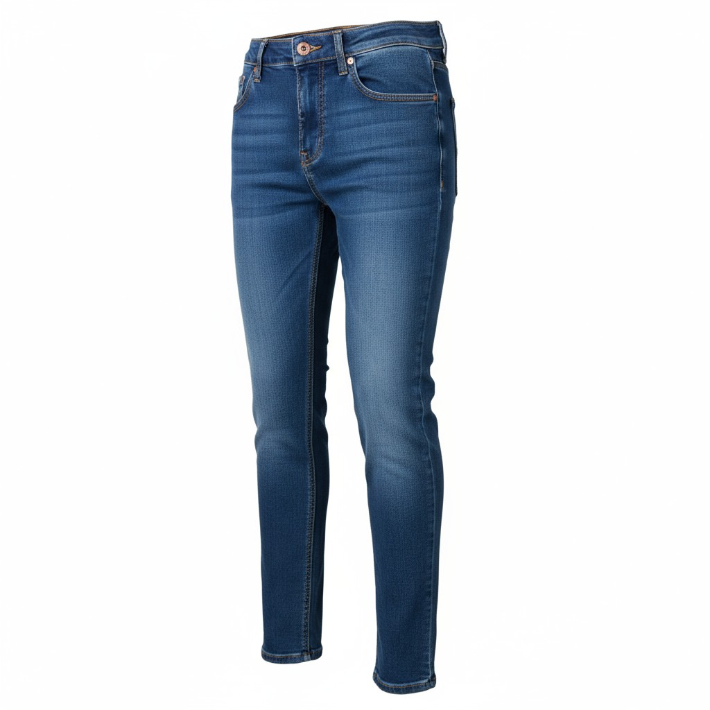 PANTALON JEANS ENFANT