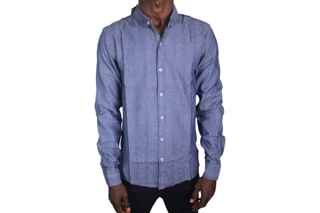 CHEMISE ENFANT 