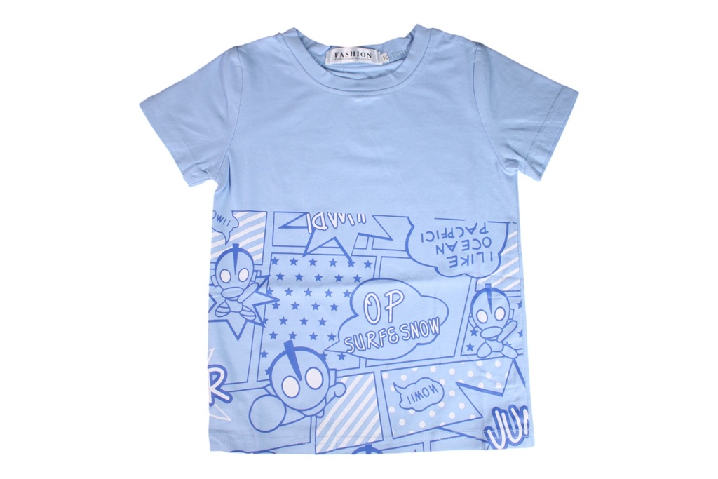 T-SHIRT ENFANT 