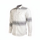 CHEMISE HOMME M/L 