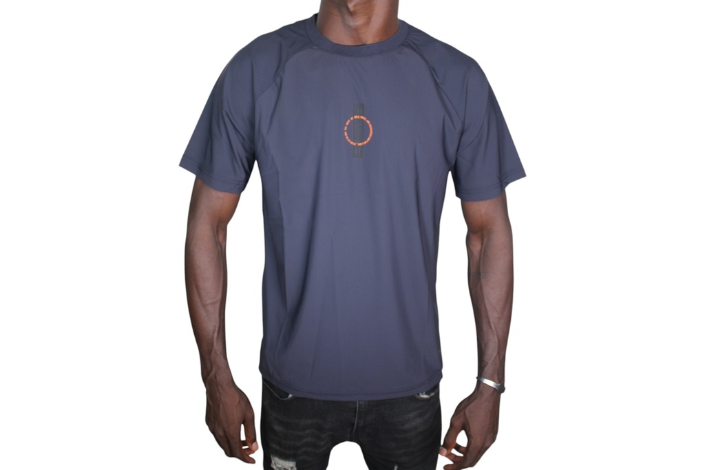 T-SHIRT SPORT "BE BOLD"