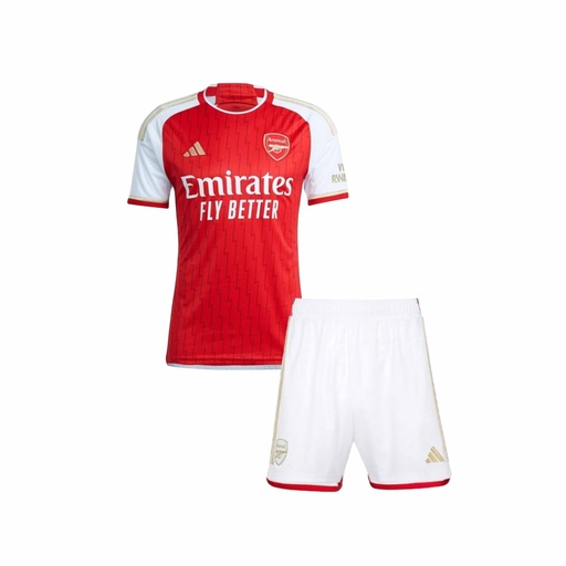 ENSEMBLE MAILLOT DE FOOT ENFANT