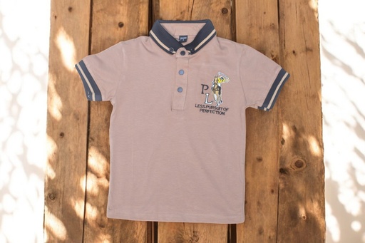 POLO ENFANT