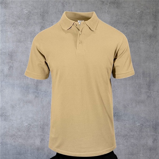 POLO HOMME UNI
