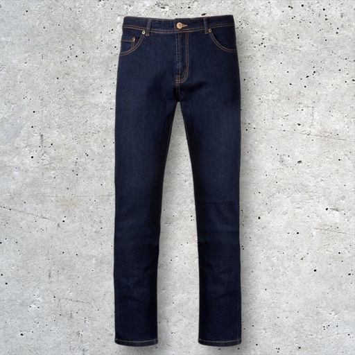 PANTALON JEANS HOMME