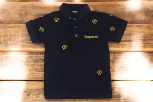 POLO GARCON