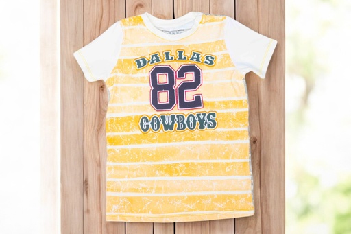 T-SHIRT ENFANT