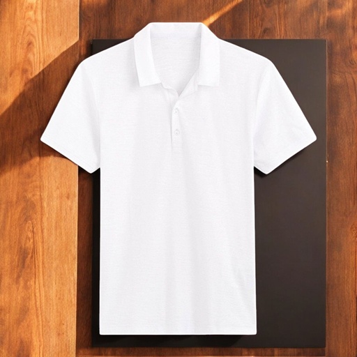 POLO GARÇON UNI