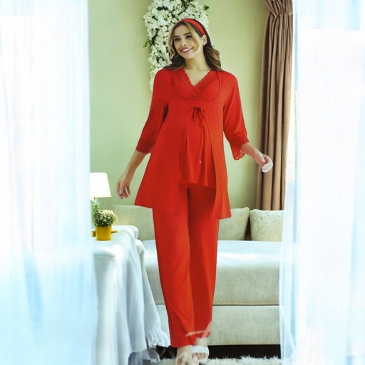 ENSEMBLE FEMME GROSSESSE