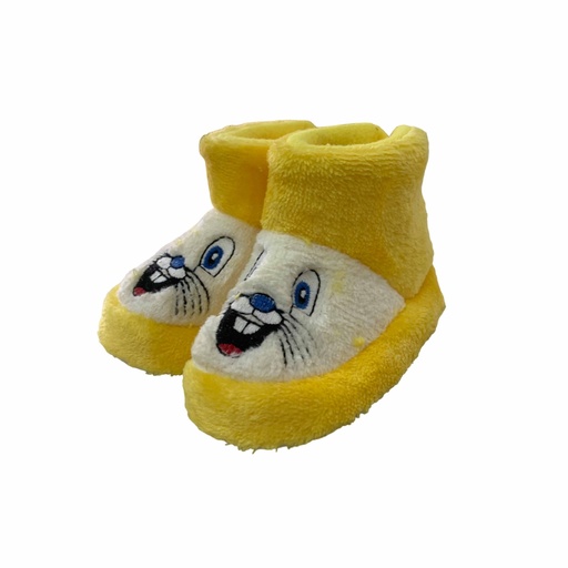 PANTOUFLE ENFANT