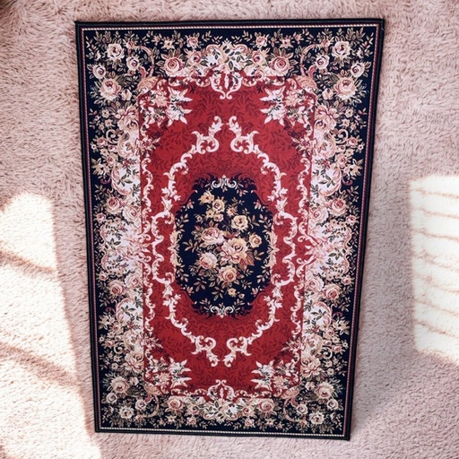 TAPIS IMPRIMER 80X120