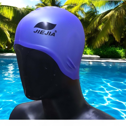BONNET DE NATATION ADULTE