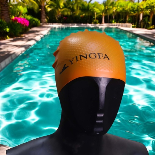 BONNET DE NATATION