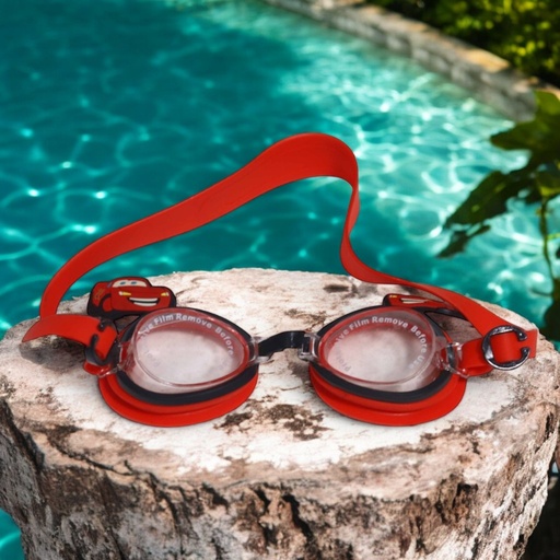 LUNETTE DE NATATION DISNEY