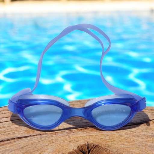 LUNETTE DE NATATION