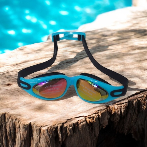 LUNETTE DE NATATION