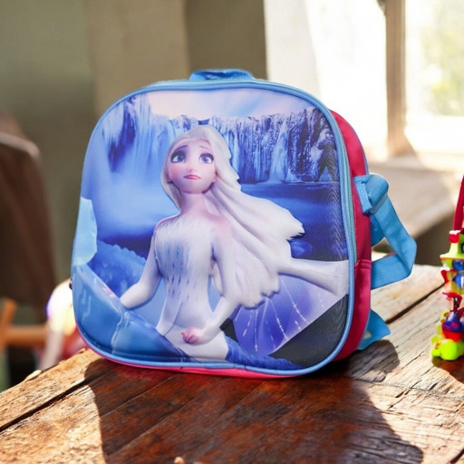 SAC ECOLE DISNEY BEBE