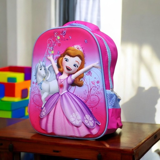 SAC ECOLE DISNEY