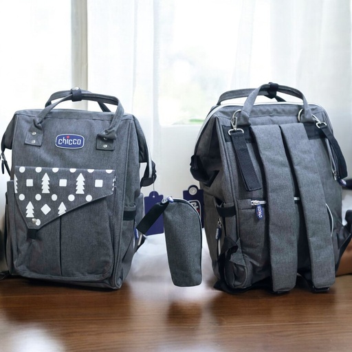 SAC DE MATERNITE CHICCO