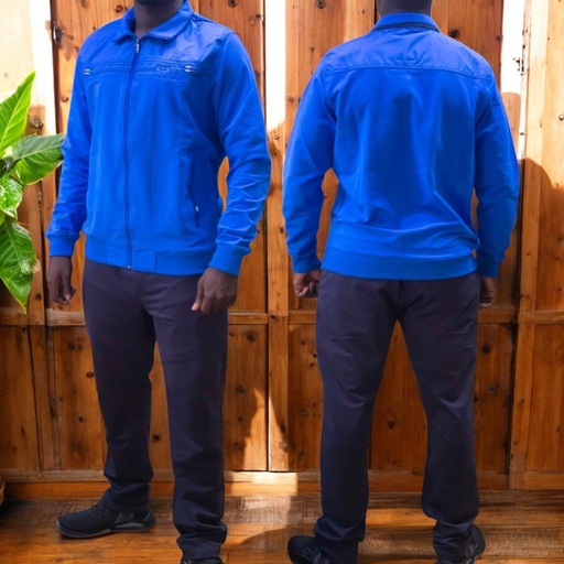ENSEMBLE JOGGING SPORT HANSEZ