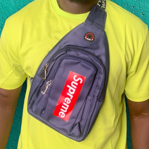 SACOCHE SPORT MARQUE