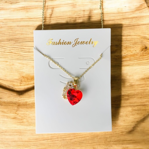 COLLIER FASHION