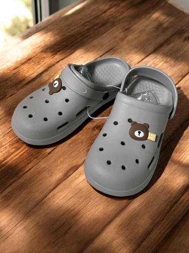 CROCS SOFT ET COMFORT