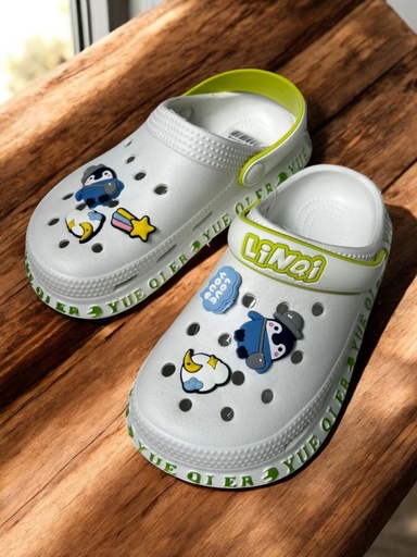 CROCS LINQI