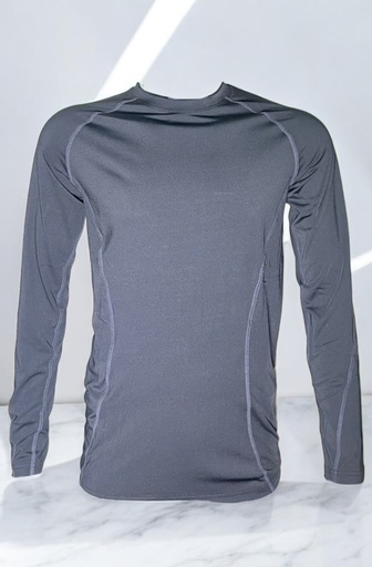 HAUT SPORT ELEMENT MANCHE LONG