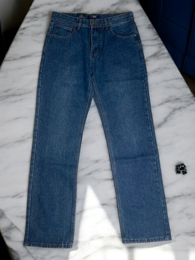 PANTALON JEANS HOMME PRAVO