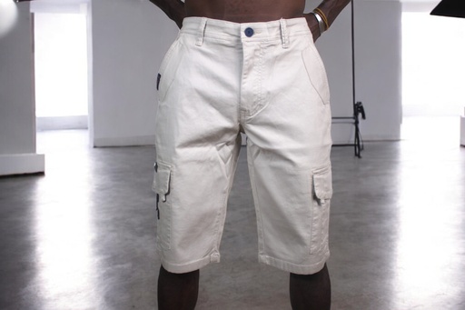 PANTACOURT CHASSEUR HOMME