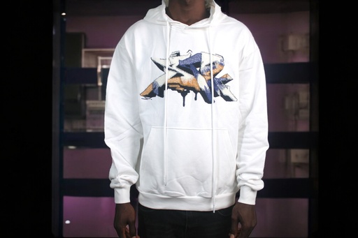 PULL "STR" HOMME 