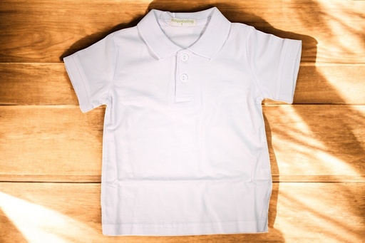 POLO ENFANT UNI