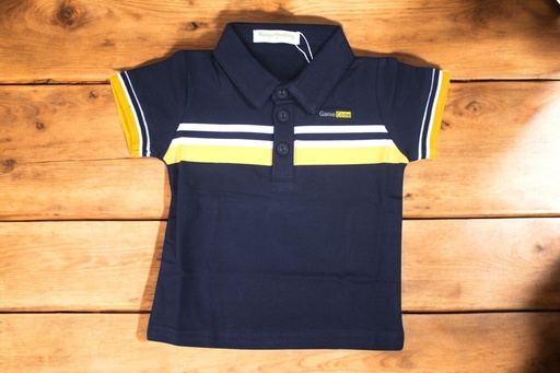 POLO ENFANT GAME CODE