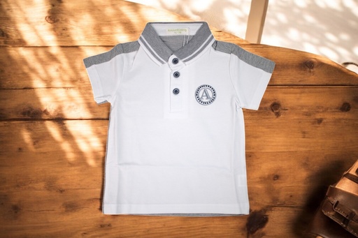 POLO ENFANT "A"