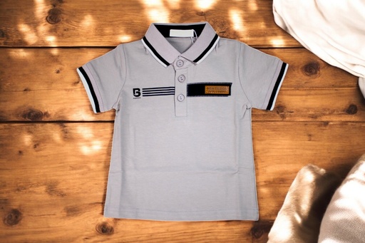 POLO ENFANT FASHION