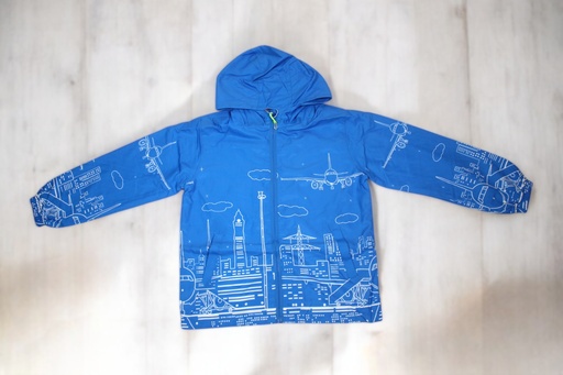 JACKET ENFANT
