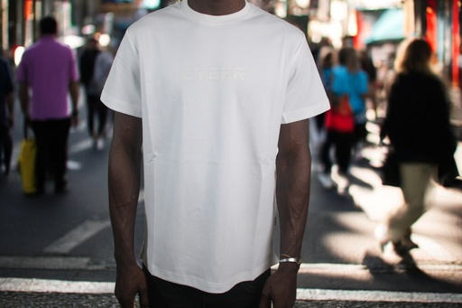 TSHIRT HOMME