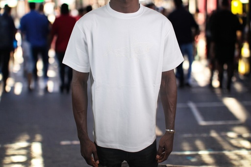TSHIRT HOMME