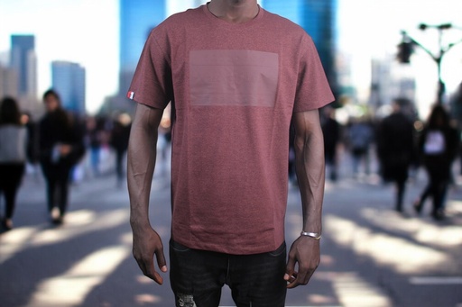 T-SHIRT HOMME